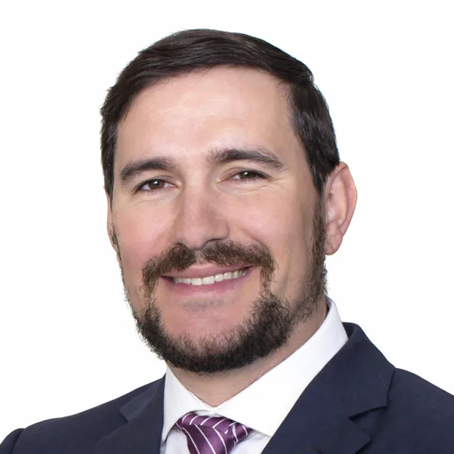 Dr. Sergiy Shyshko