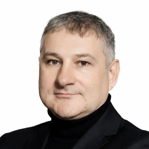 Serhii Kramer