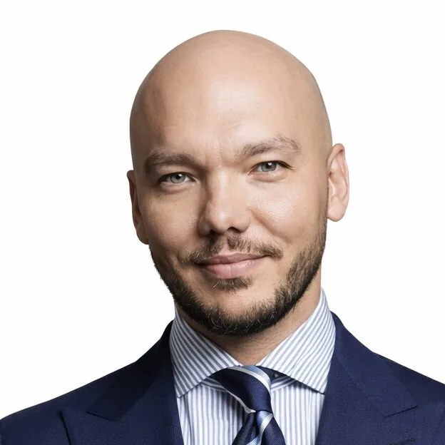 Vitalii Holiienko